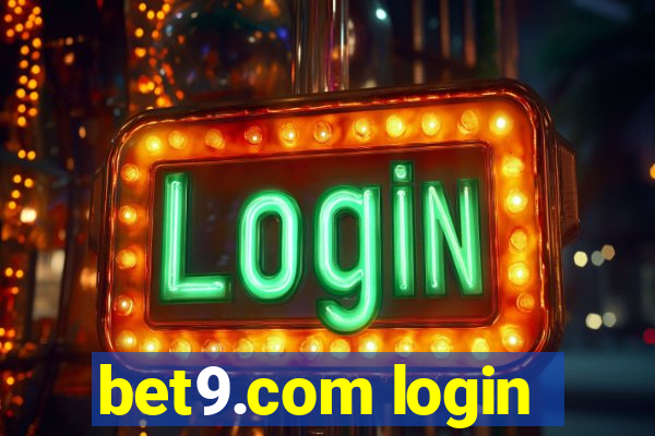 bet9.com login